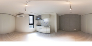 ALERO新中野II 202 【東京都新中野駅】 の外観写真