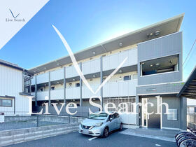 アルカンシェル北越谷 305 【埼玉県北越谷駅】 の外観写真