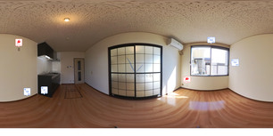 タウニィ井口Ⅱ 107 【和歌山県ＪＲ和歌山線 紀伊山田駅】 の外観写真