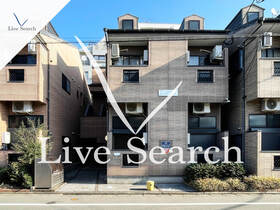 オークヴィラ光丘 201 【福岡県鹿児島本線 春日  駅まで徒歩時間  5分】 の外観写真