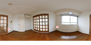 ホーメイレジデンス南馬込Ⅱ 504 【東京都馬込駅】 の外観写真