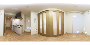 ドルフ庄内通 402 【愛知県庄内通駅】 の外観写真