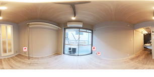 メゾン･ド･坂上 209 【東京都中野坂上駅】 の外観写真