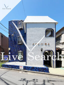 メゾン･ド･坂上 209 【東京都中野坂上駅】 の外観写真