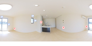 グランウィング 203 【愛知県本郷駅】 の外観写真