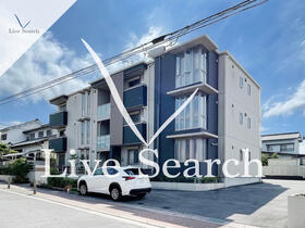 グランウィング 203 【愛知県本郷駅】 の外観写真