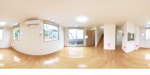 ドゥーメゾン 102 【茨城県日立駅】 の外観写真