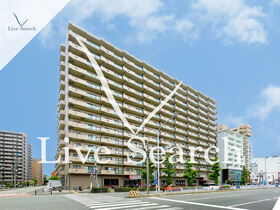 エスティメゾン鶴舞 1108 【愛知県鶴舞駅】 の外観写真