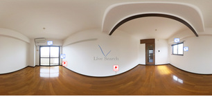 リュージュ飯倉 501 【福岡県藤崎駅】 の外観写真