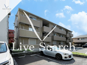 エミネンス 102 【埼玉県谷塚駅】 の外観写真