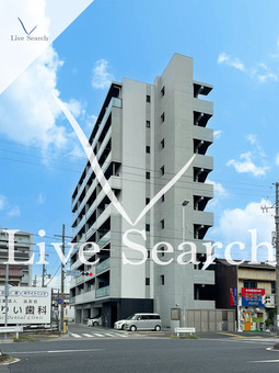 プルミエ志賀本通 601 【愛知県志賀本通駅】 の外観写真