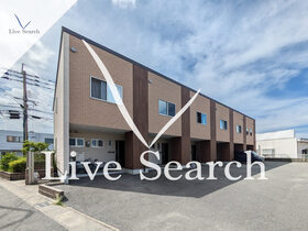 けやきハウス 102 【福岡県三苫駅】 の外観写真