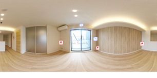 エクラージュ北園 201 【埼玉県東浦和駅】 の外観写真