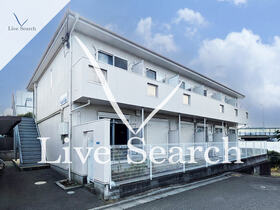 第Ⅱメゾン谷端 203 【東京都仙川駅】 の外観写真