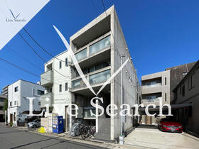 グランドステージ幅下 301 【愛知県浅間町】 の外観写真