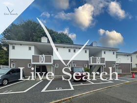 フレグランスKOYO 202 【兵庫県鈴蘭台駅】 の外観写真