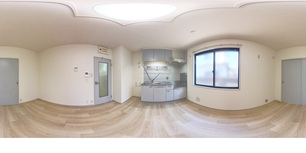 4502010　ラパ下阪本 B103 【滋賀県比叡山坂本駅】 の外観写真