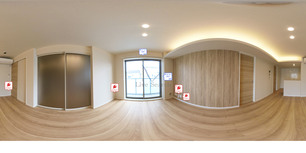 エクラージュ北園 202 【埼玉県東浦和駅】 の外観写真