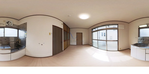 上山町戸建て  【千葉県馬込沢駅】 の外観写真