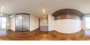 シャーメゾン壺川 202 【熊本県上熊本駅】 の外観写真