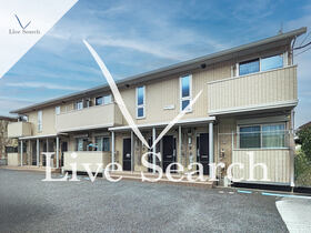 レジデンスフジミ 103 【埼玉県武蔵浦和駅】 の外観写真