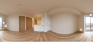 ローレルタワー堺筋本町 1506 【大阪府堺筋本町駅】 の外観写真