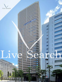 ローレルタワー堺筋本町 1506 【大阪府堺筋本町駅】 の外観写真