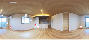 シャーメゾン壺川 203 【熊本県上熊本駅】 の外観写真