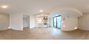 ジオタワー堺筋本町 503 【大阪府堺筋本町駅】 の外観写真