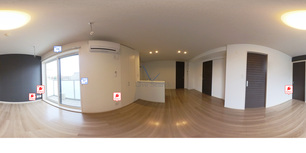 8078T メゾン　ド　ソレイユ　Ⅱ 202 【滋賀県河瀬駅】 の外観写真