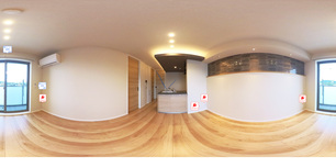 シャーメゾン壺川 301 【熊本県上熊本駅】 の外観写真