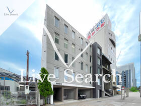 Branche城西 101 【愛知県浄心】 の外観写真