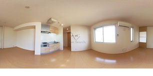 Soleil Levant 302 【東京都武蔵境駅】 の外観写真