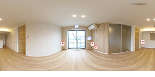 エクラージュ北園 203 【埼玉県東浦和駅】 の外観写真