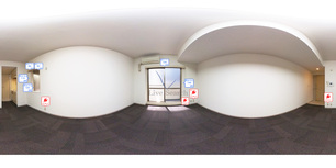 パーク・ノヴァ渋谷 401 【東京都渋谷駅】 の外観写真