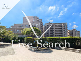 グランチェルト大倉山 526 【神奈川県大倉山駅】 の外観写真