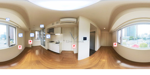 ザ・タワー芝浦 204 【東京都浜松町駅】 の外観写真