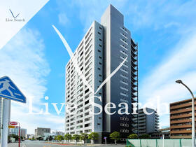 ザ・タワー芝浦 204 【東京都浜松町駅】 の外観写真