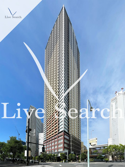 アウルタワー 1912 【東京都東池袋】 の外観写真