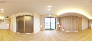 エクラージュ北園 302 【埼玉県東浦和駅】 の外観写真