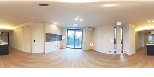 グランアルチェ 101 【埼玉県与野本町駅】 の外観写真