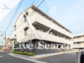 Seed東大宮 102 【埼玉県湘南新宿ライン宇都宮線横須賀線　東大宮駅　徒歩8分】 の外観写真