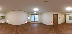 グリーンコート中野 011 【東京都高円寺駅】 の外観写真