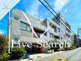 グリーンコート中野 011 【東京都高円寺駅】 の外観写真