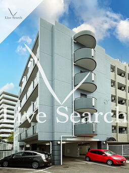 COCO大橋 401 【福岡県大橋駅】 の外観写真