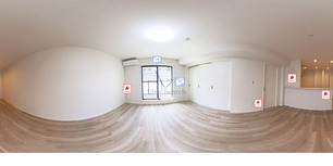 グラン今里south 201 【大阪府今里駅】 の外観写真