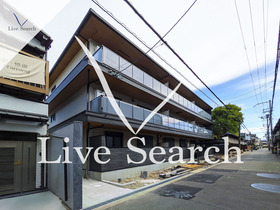 グラン今里south 201 【大阪府今里駅】 の外観写真