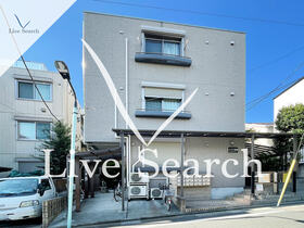 ハイツ高松 103 【東京都要町】 の外観写真