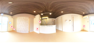 ベナード 102 【埼玉県所沢市】 の外観写真