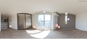 サウスヒルズ世田谷 301 【東京都若林駅、西太子堂駅】 の外観写真